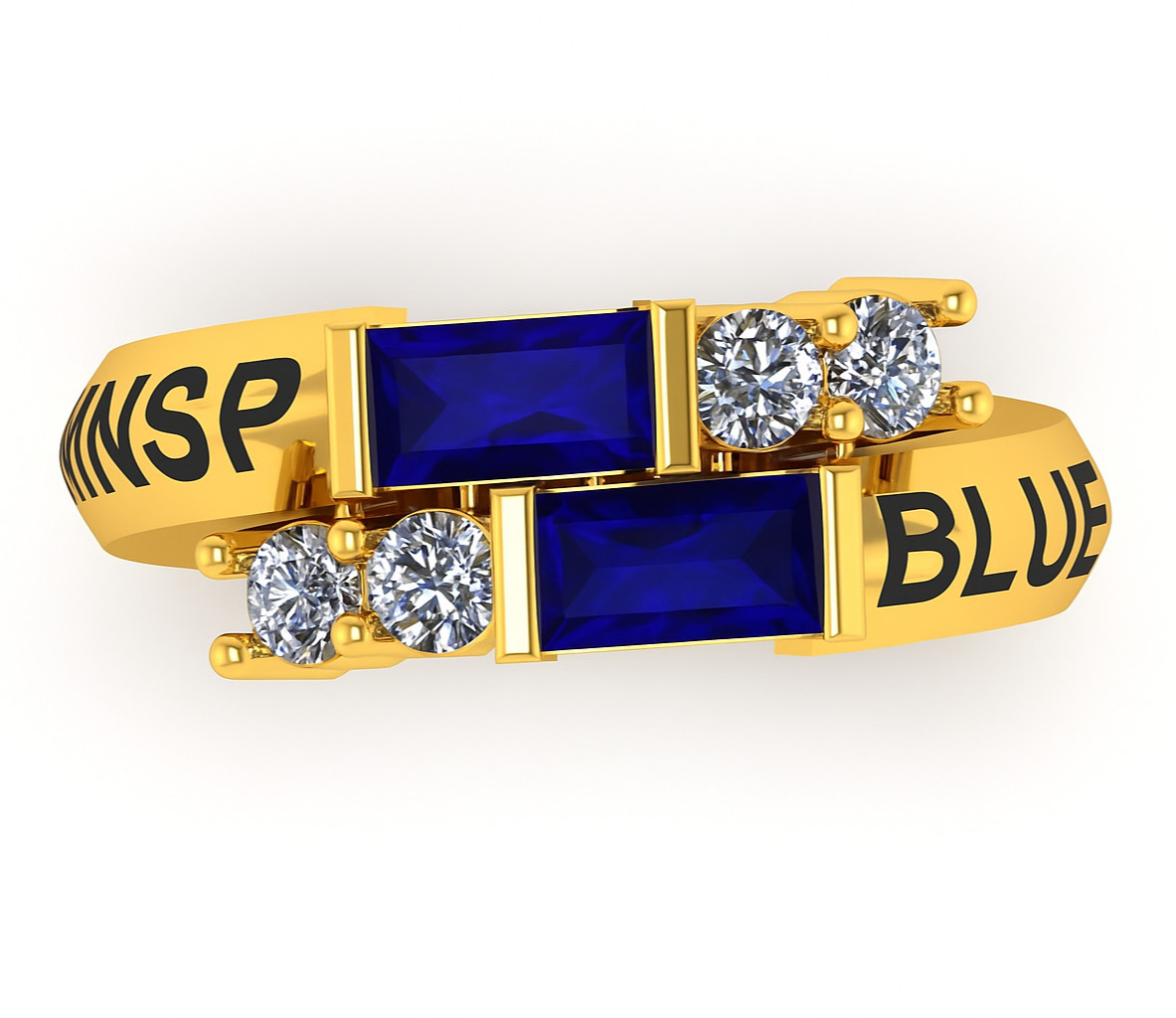 2025,2026 Custom Class Ring for All New Any Year Special Design Custom Gift Ring
