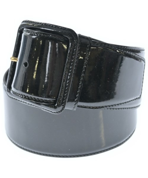 Miu Miu Hair Accessories Black 2200702981111