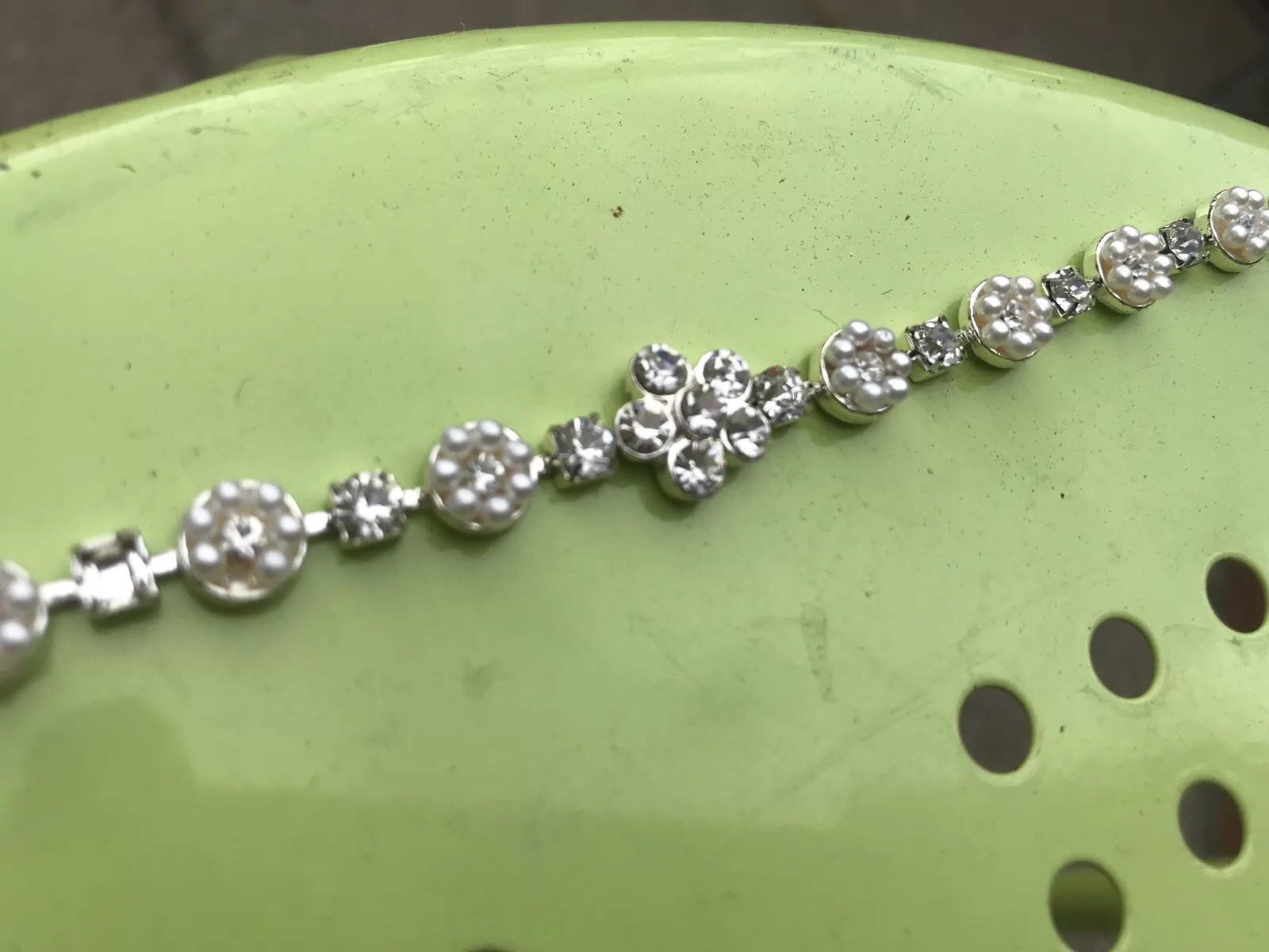 Jon Richard Bracelet Costume Jewellery – Debenhams