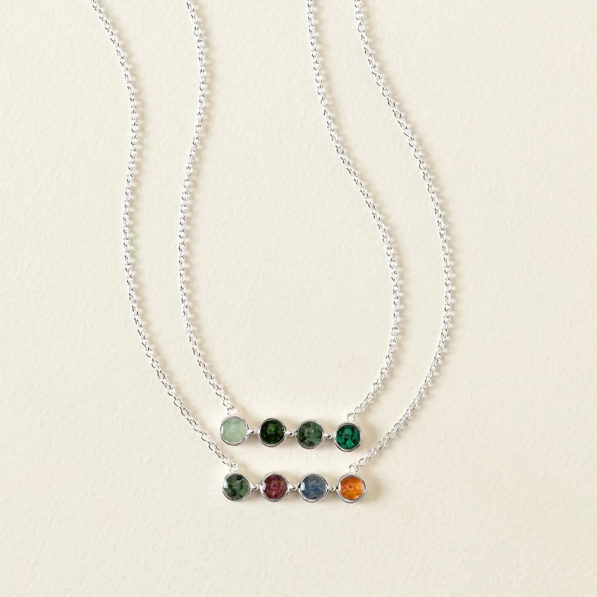 Gemstones of Meaning Jewelry-UncommonGoods|13036