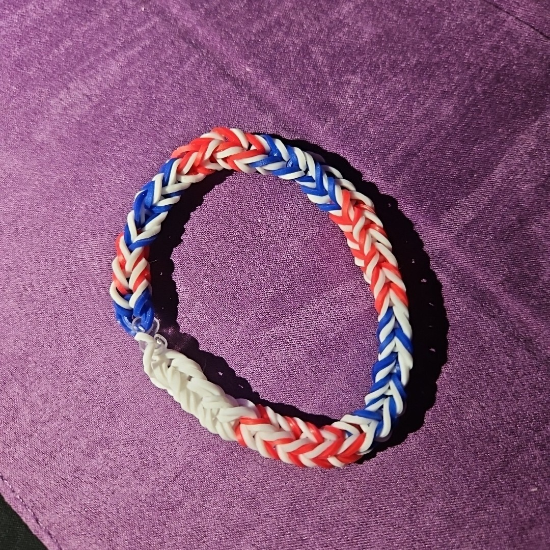 American Bracelet