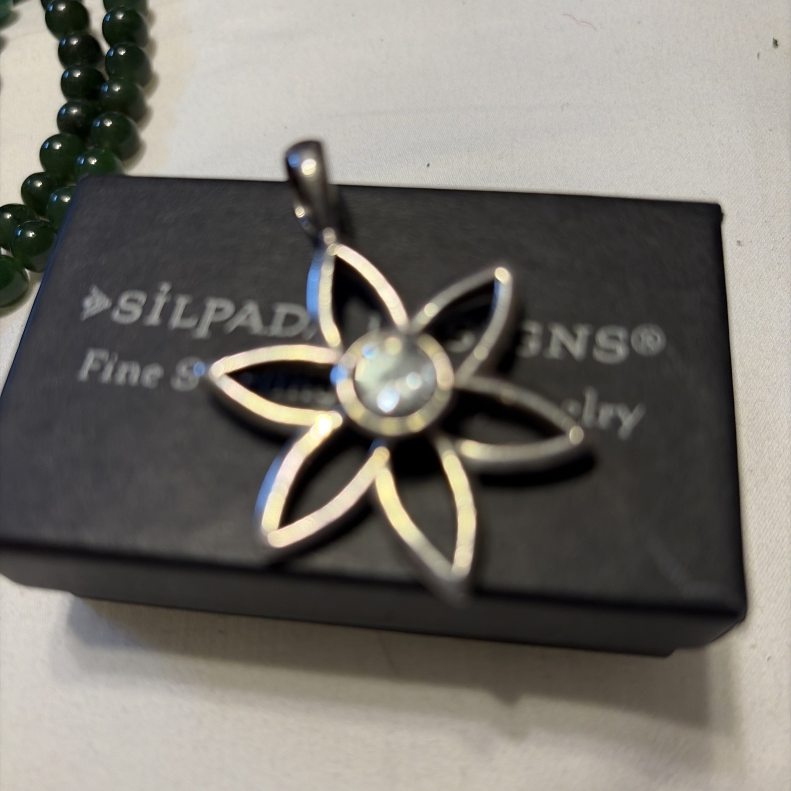 Silver Charm