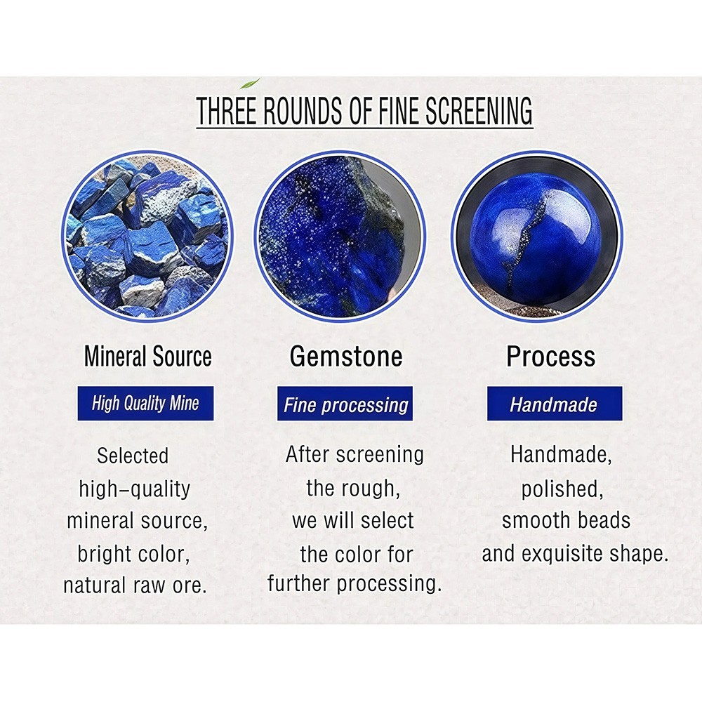 Men Women 8mm Lava Rock Chakra Diffuser Bracelet Braided Adjustable Yoga Jewelry