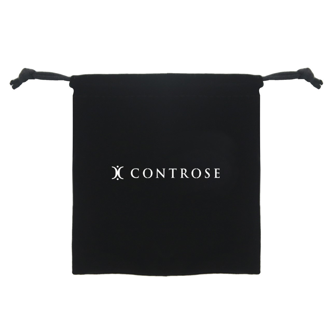 Heart necklace Keyhole Reversible stainless steel Pendant necklace By Controse