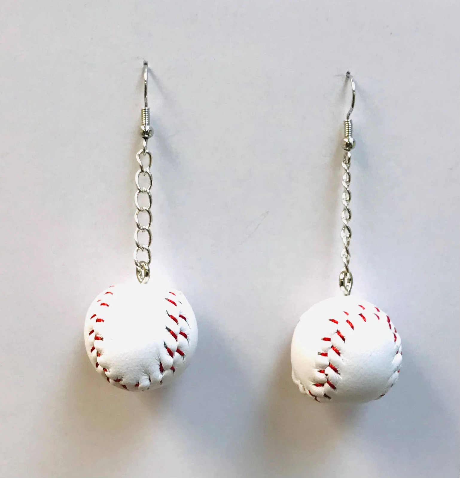 Baseball / Softball Earrings