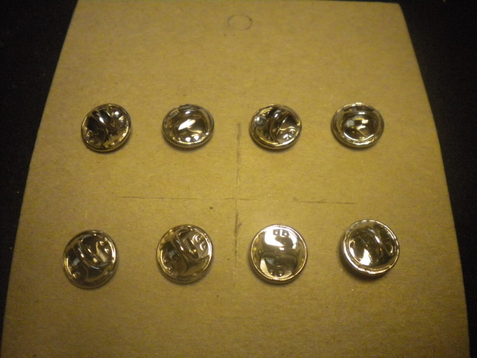 WOW LOT OF FOUR S&S CARB COVER PINS BEAUTIFUL FANTASTIC