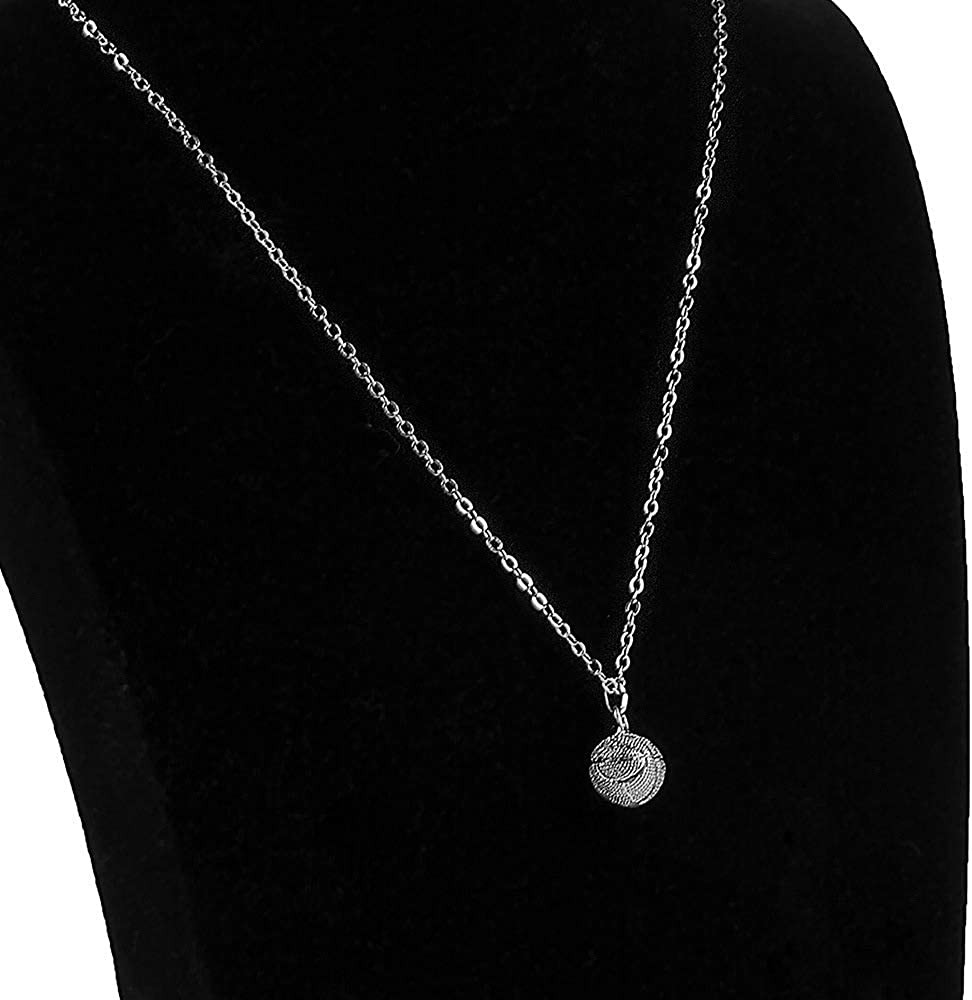 Silver Basketball Necklace, Mens Ball Pendant , NBA Hoops, Jordan, Lebron, Curry