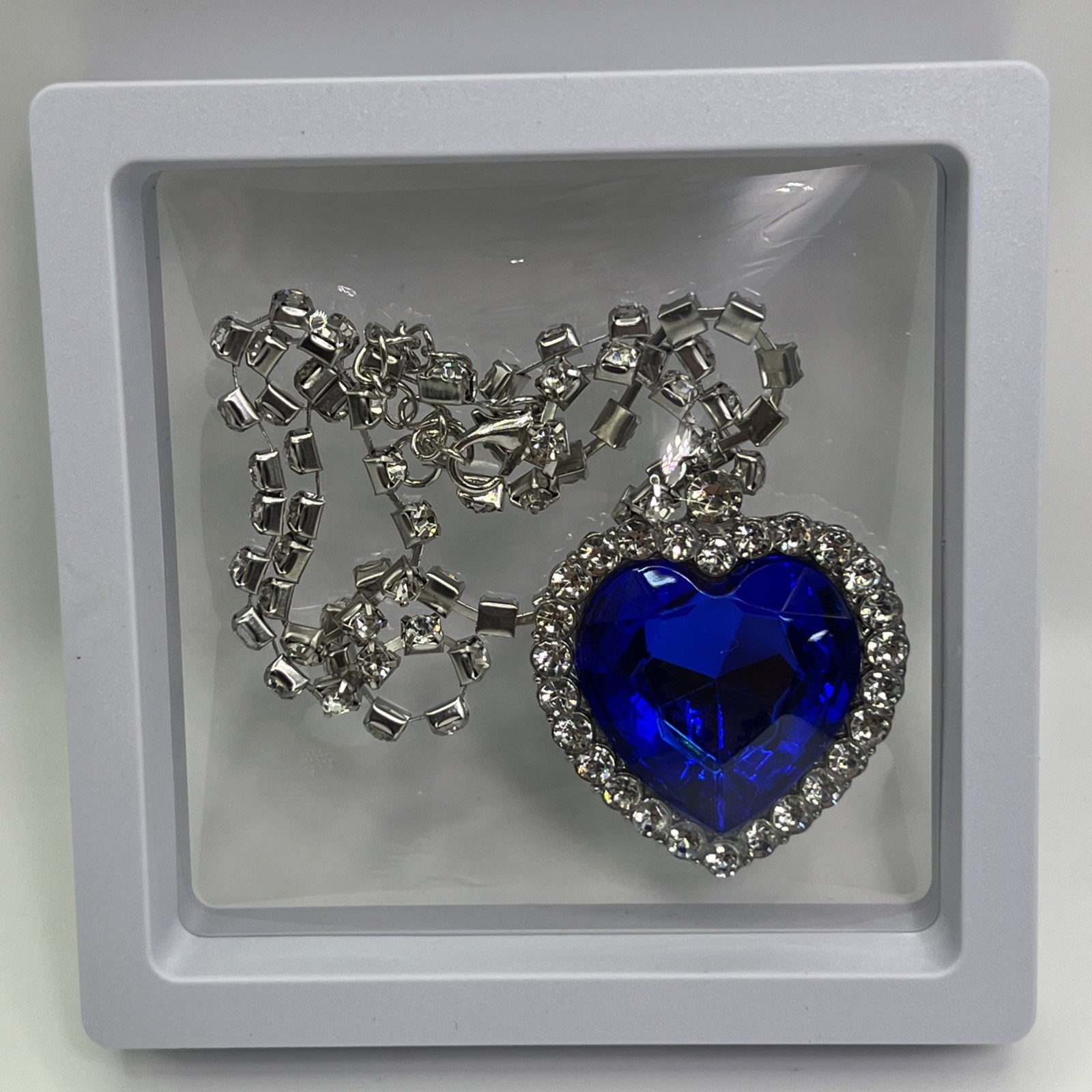 Necklace Female