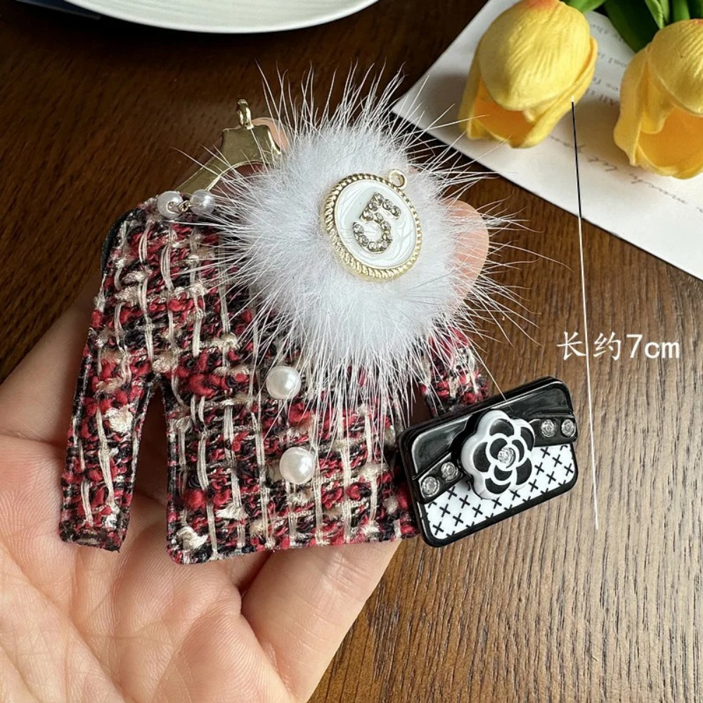 Classic Exquisite Badges Pin Bow Elegant Clothing Suit Brooches Accessories Gift