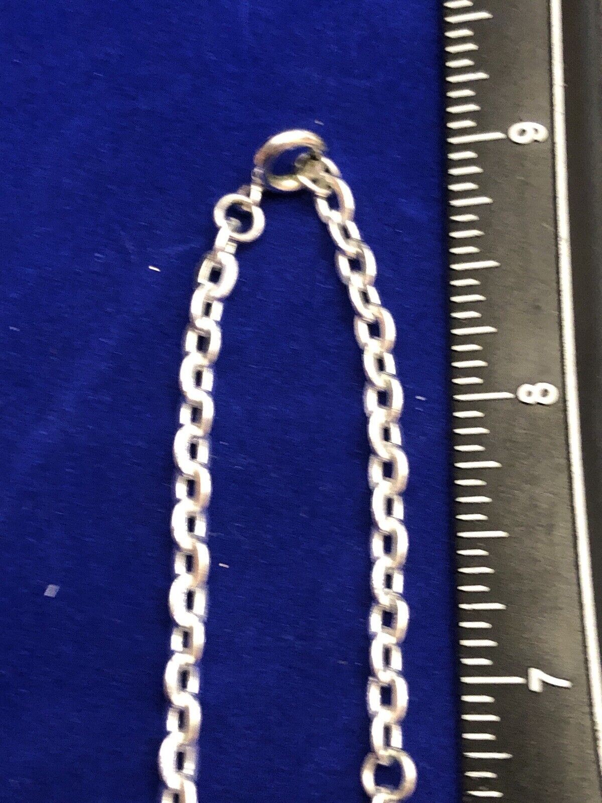 Vtg AVON JEWELRY NECKLACE Lot Of 4 – Triple Chain W Pendant – Choker – And More