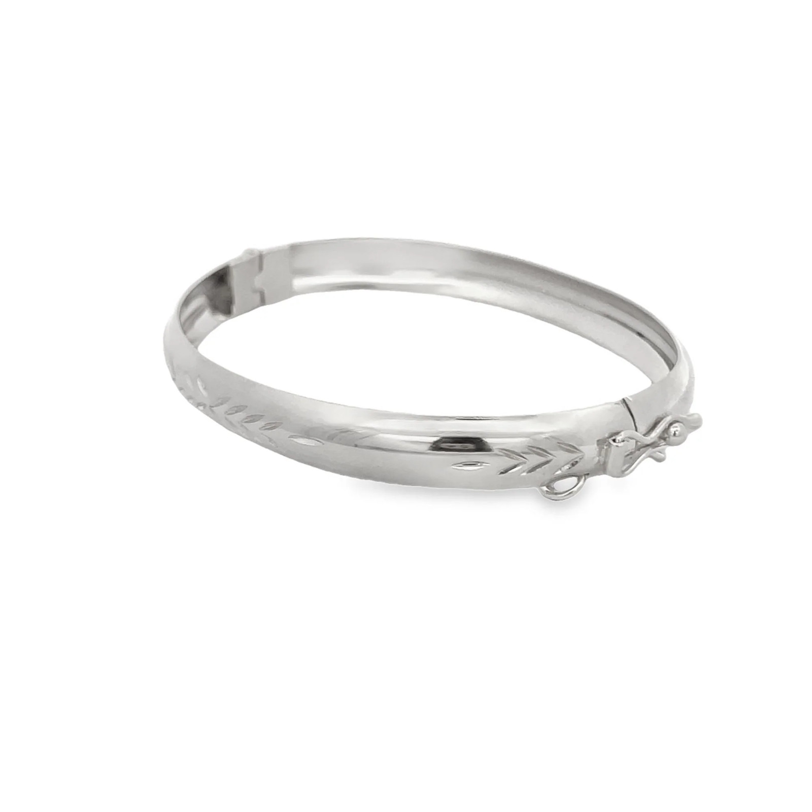Wrist Cuff Buckle Bangle For Adults/kids (B5)