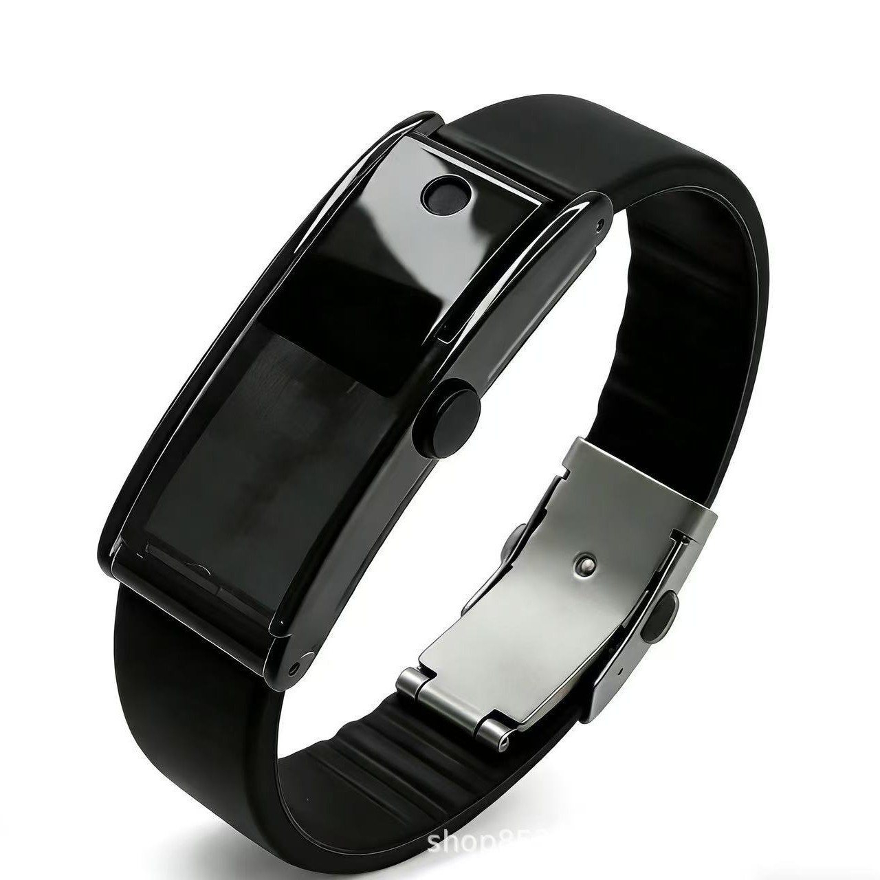 Portable Aromatherapy Bracelet Perfume Diffuser Wristband Fragrance Spray Band
