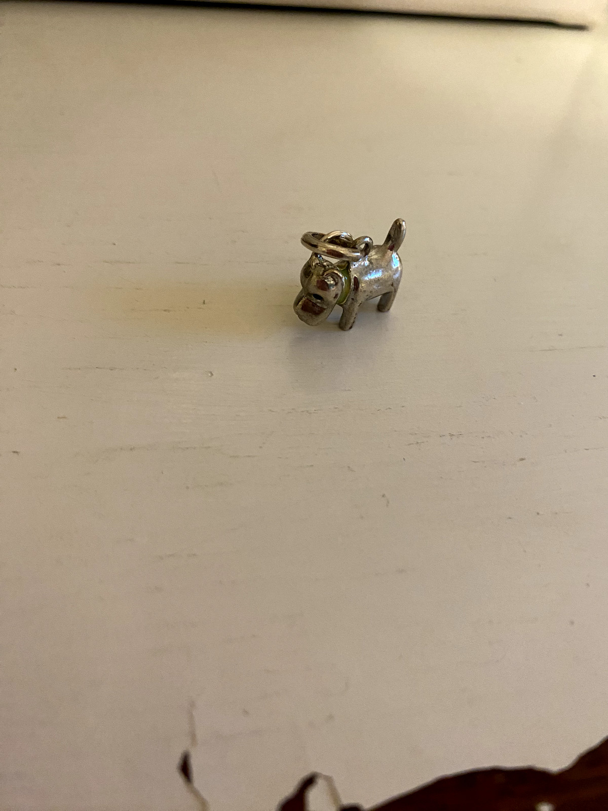 Dog Charm