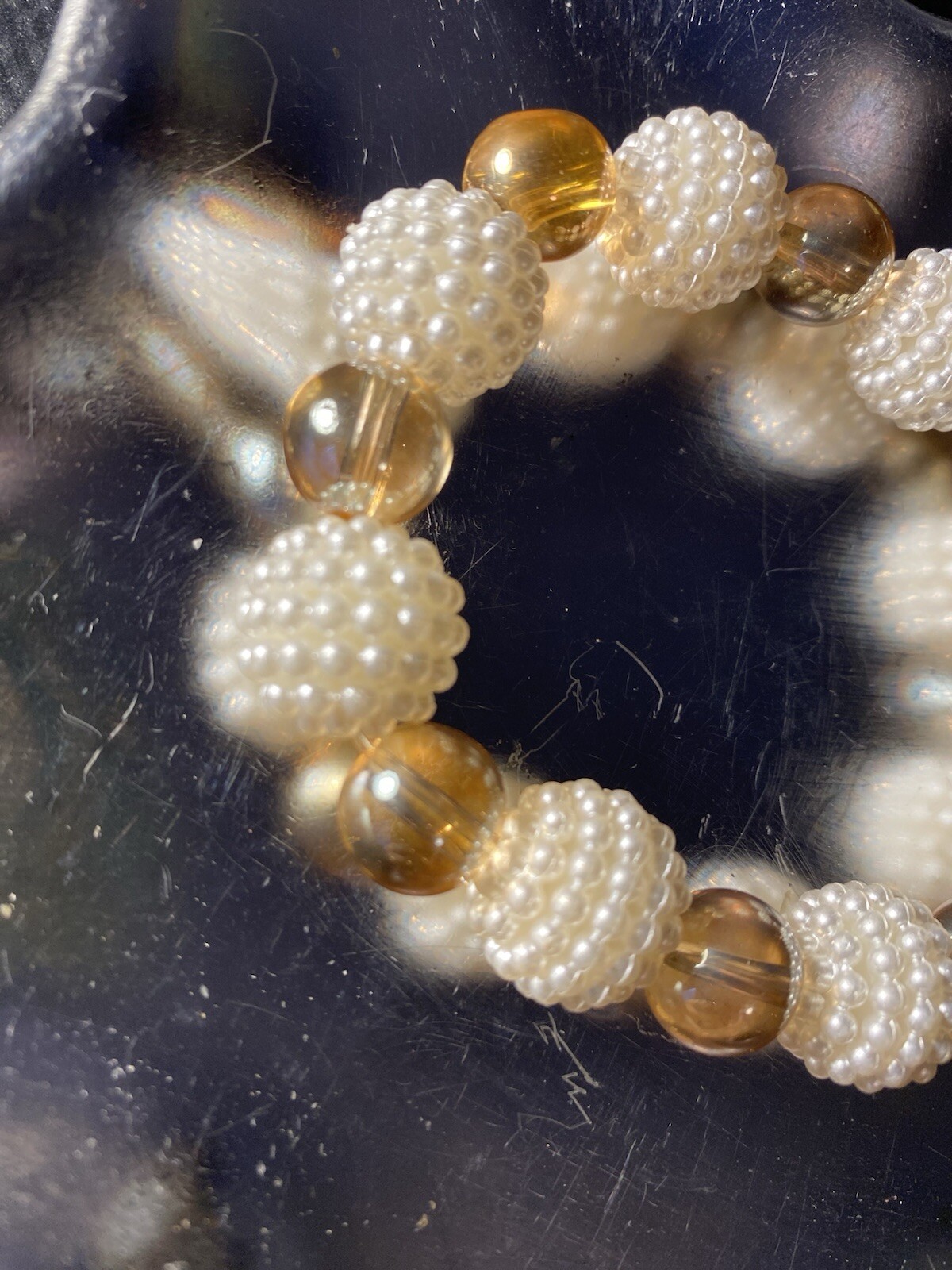Holiday Bling For Casual Or Formal Wear