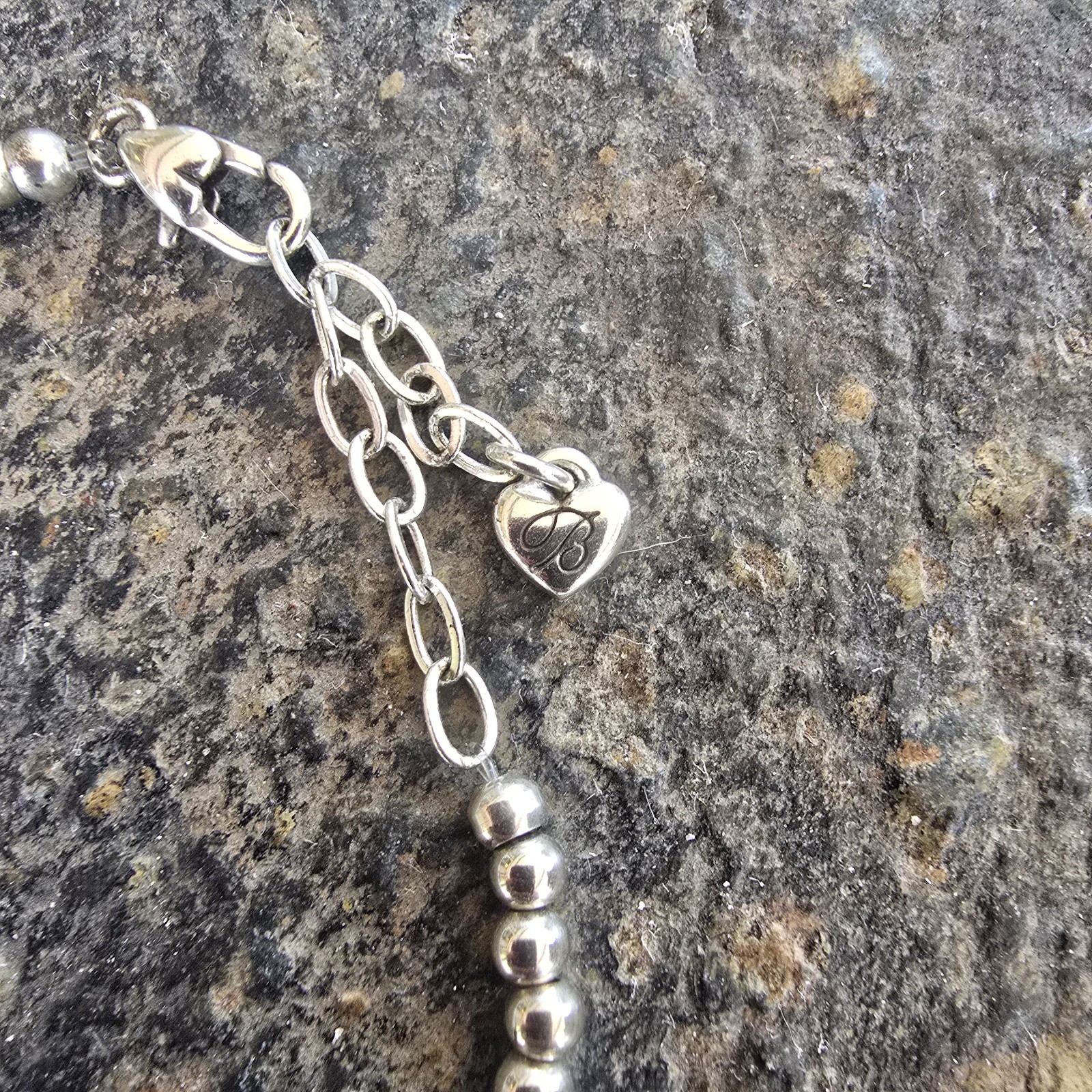 Brighton Cross Necklace