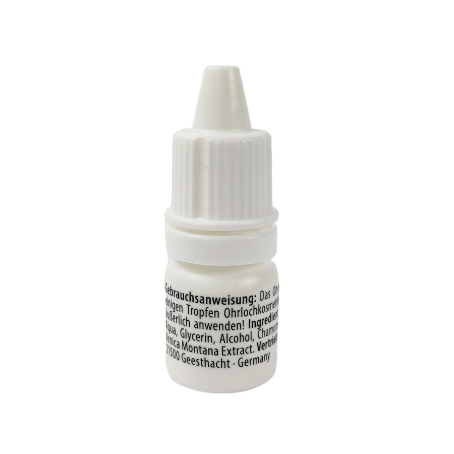Easy Piercy solution for pierced ears 5 ml
