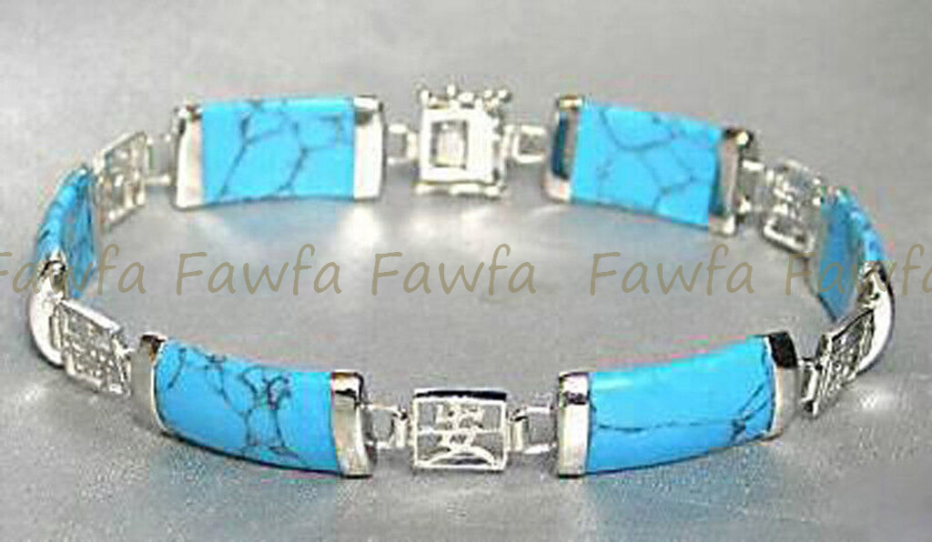 Stunning Natural Jade Bracelet Fortune Women Lucky Bangle Gemstone Jewelry Gifts