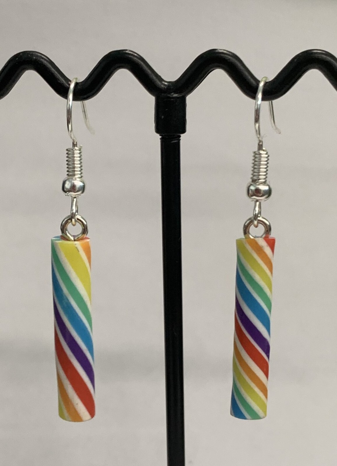 Birthday Earrings, Candle Earrings, Special Occasion, Celebration Earrings, Gift