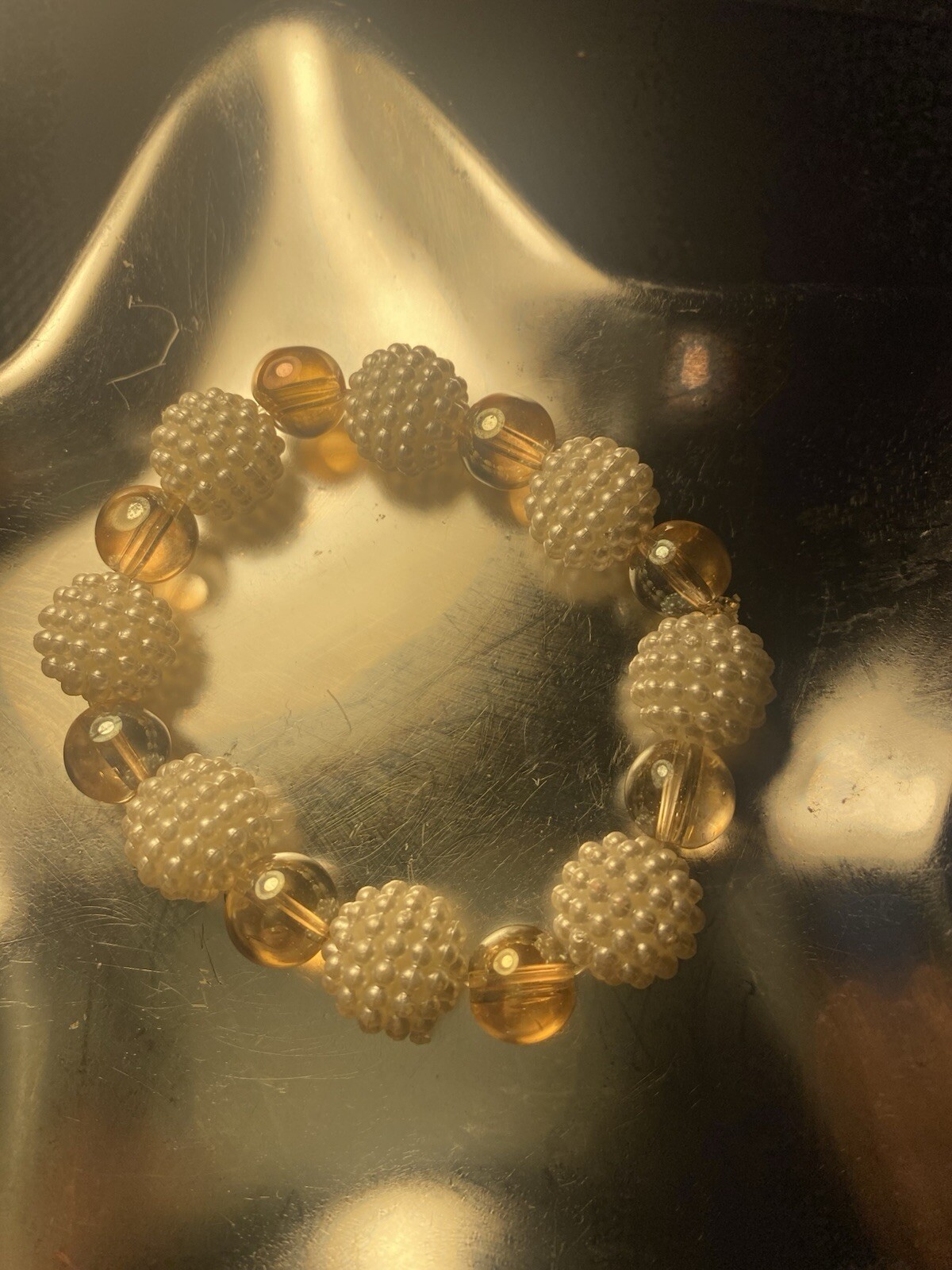 Holiday Bling For Casual Or Formal Wear
