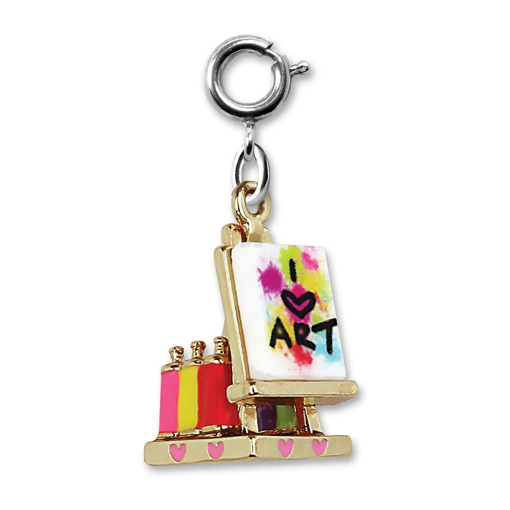 CHARM IT! The ultimate charm jewelry experience brand for girls ages 4 and up