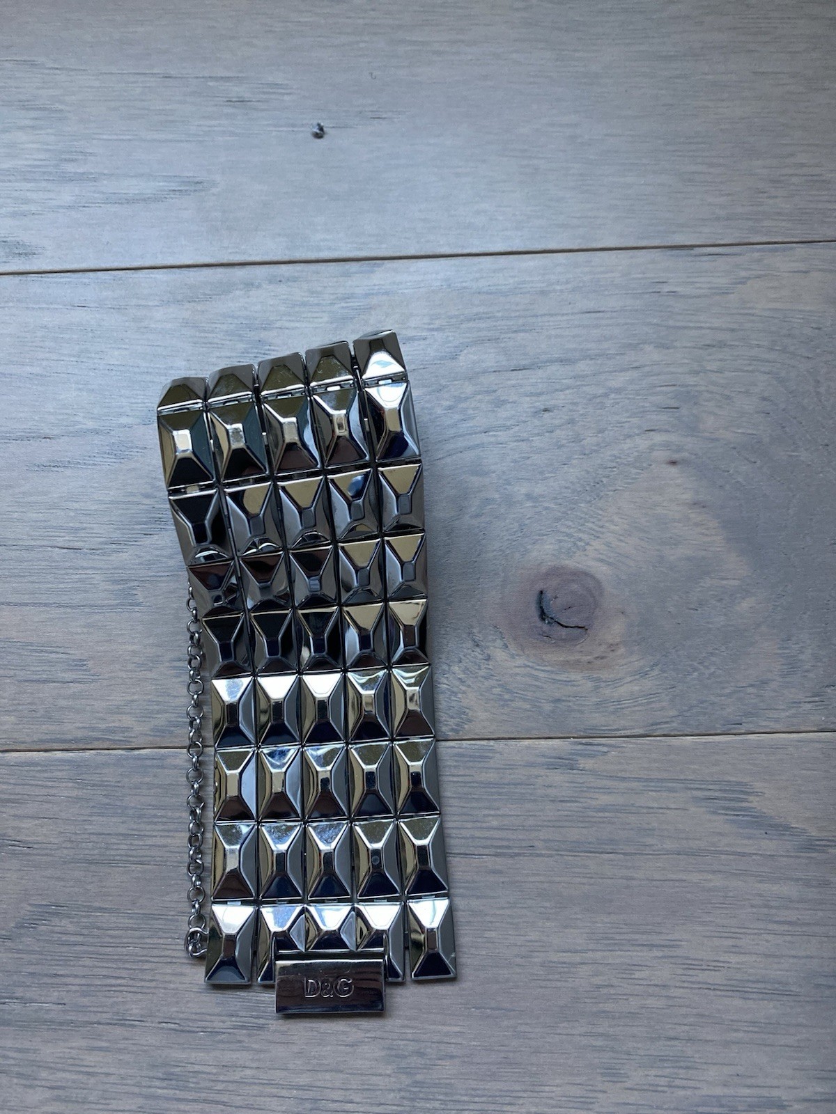 Dolce & Gabbana Braclet Like New Condition Never Worn