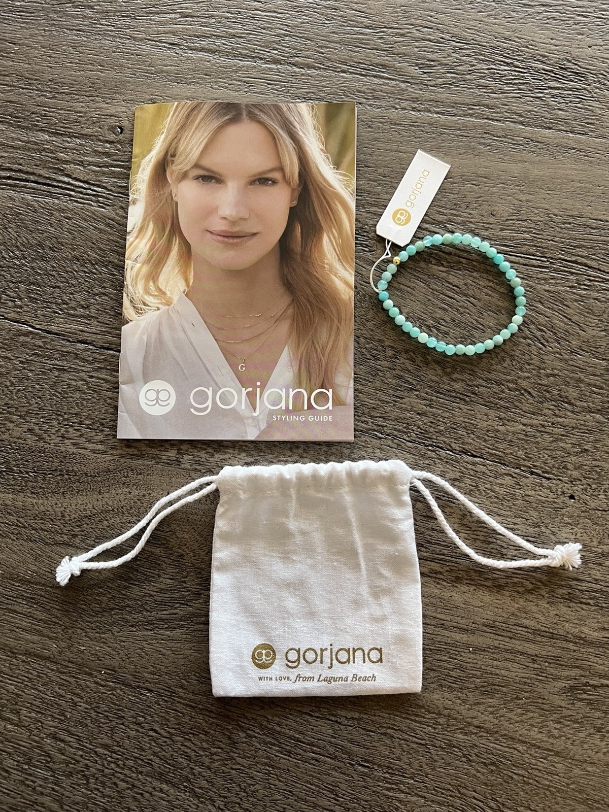 Gorjana Bracelet