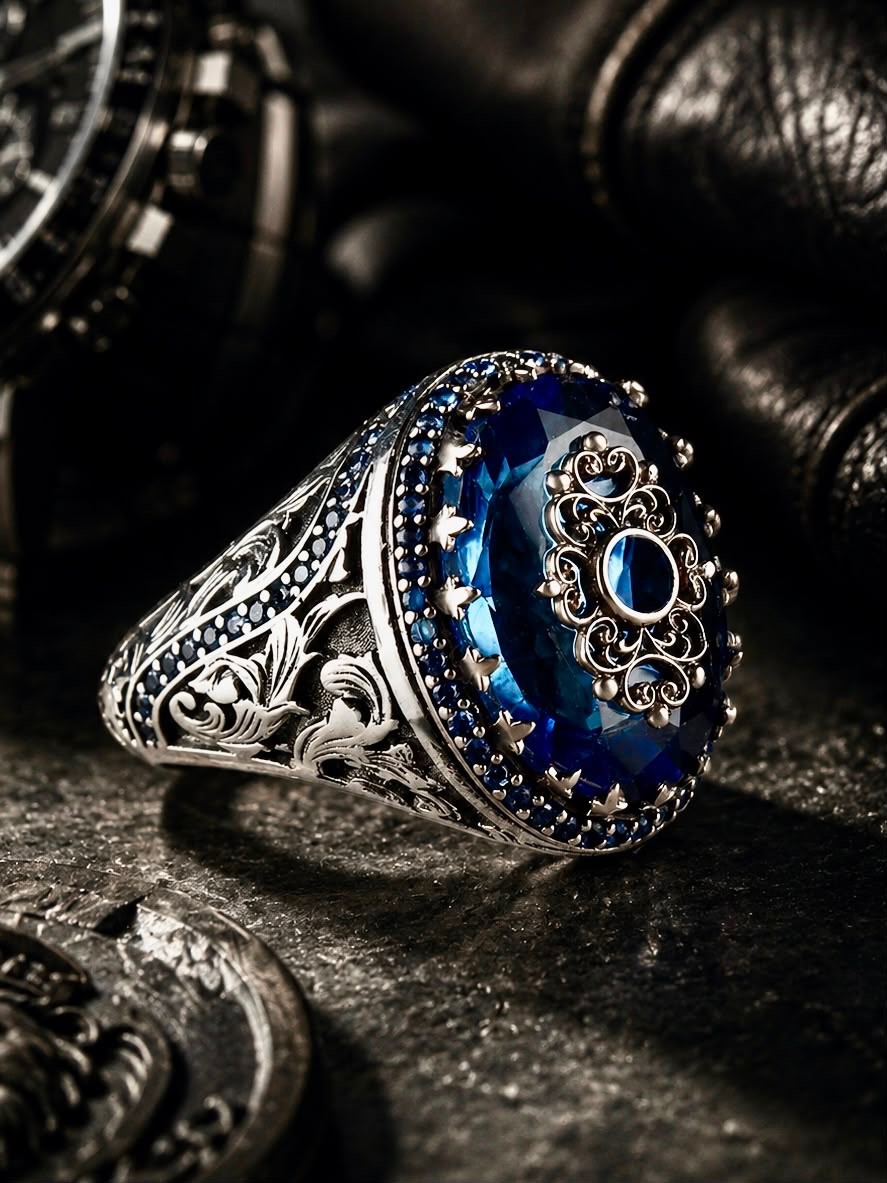 fashion jewelry