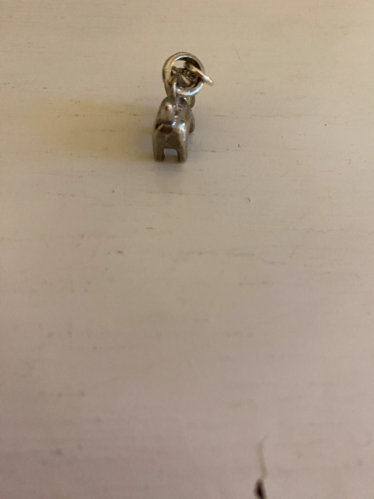 Dog Charm