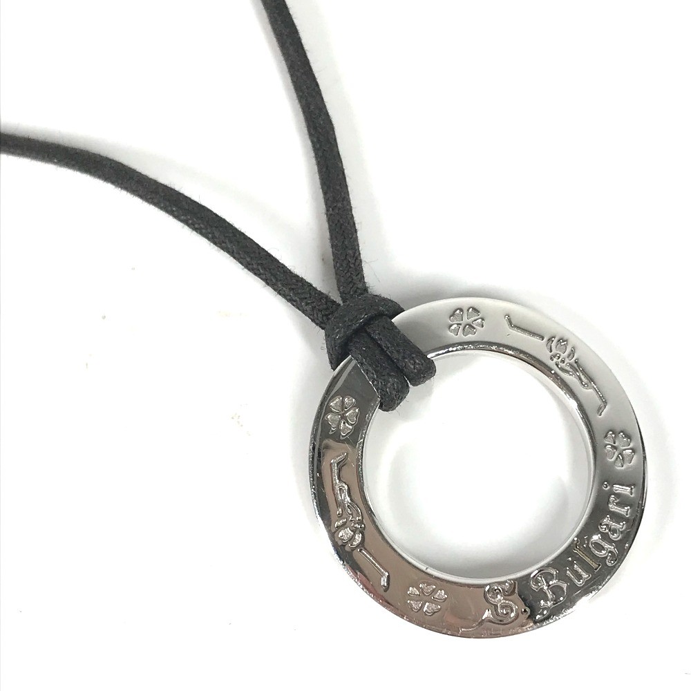 BVLGARI Choker Accessories Save the children 125th Anniversary Necklace