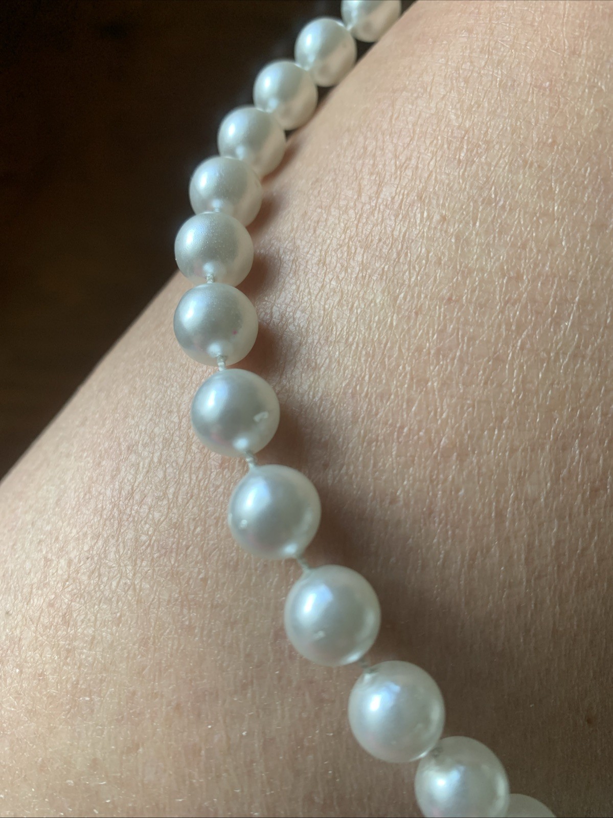 necklace women