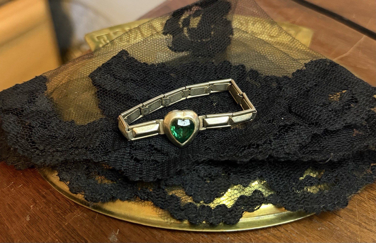 Japan Sweetheart bracelet