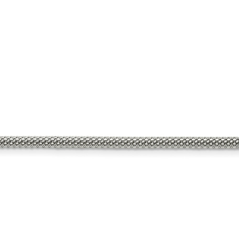 Stainless Steel 3.2mm 20in Bismark Chain