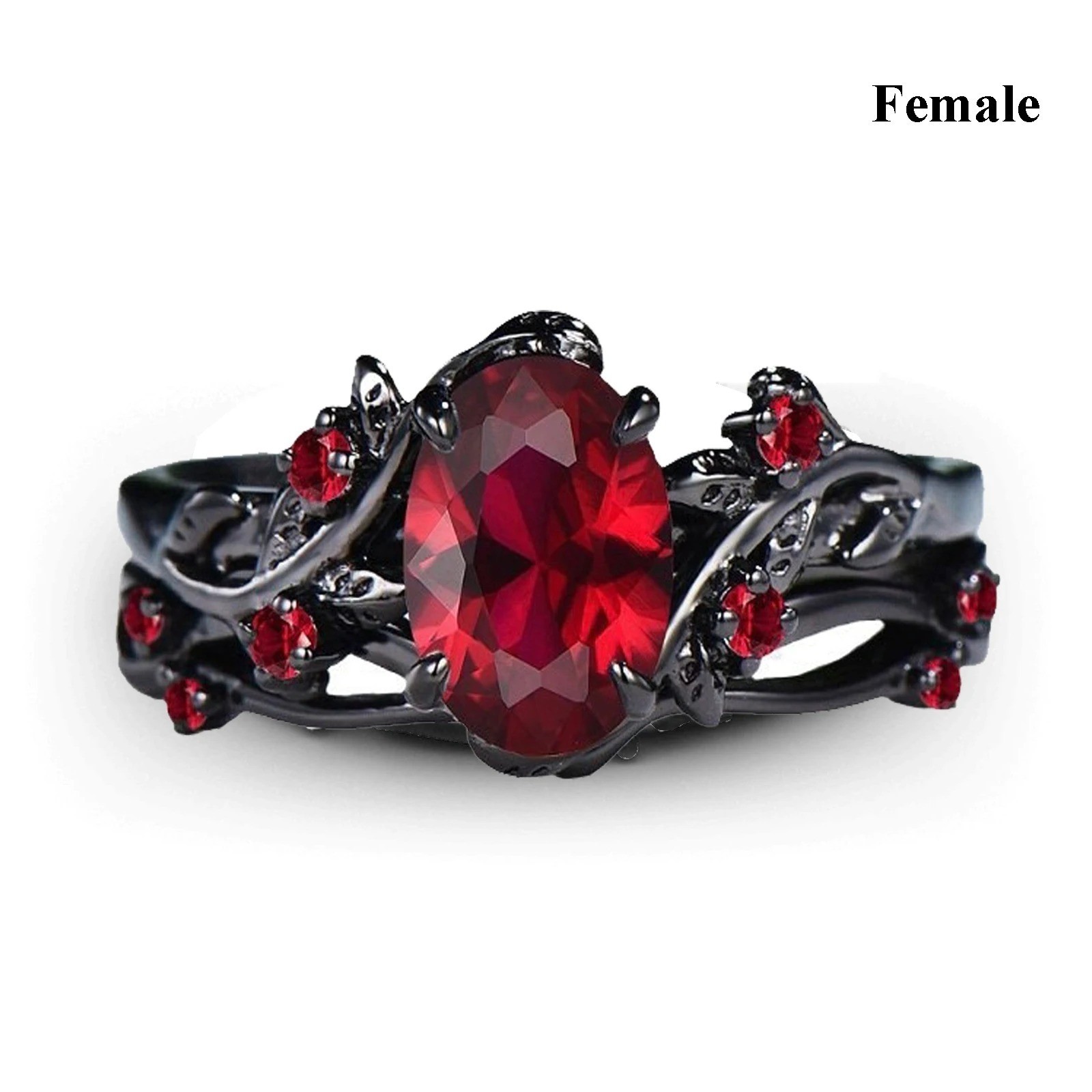 Titanium Stainless Steel 8mm Celtic Dragon Band Ring Men Women Jewelry Size 5-13