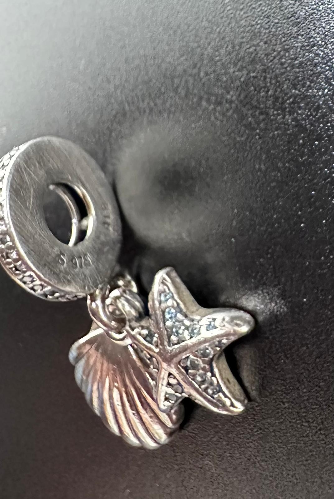 Authentic Pandora Charms 925 – ALE