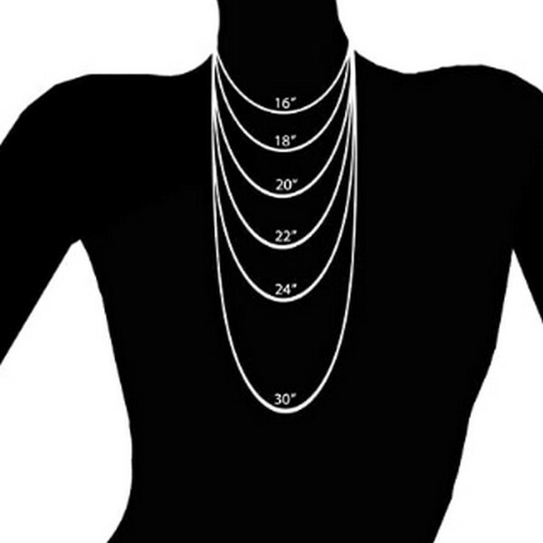 Mini Snap Jewelry Necklace Christmas Angel fits 18-20mm Ginger Petite Charms 20″