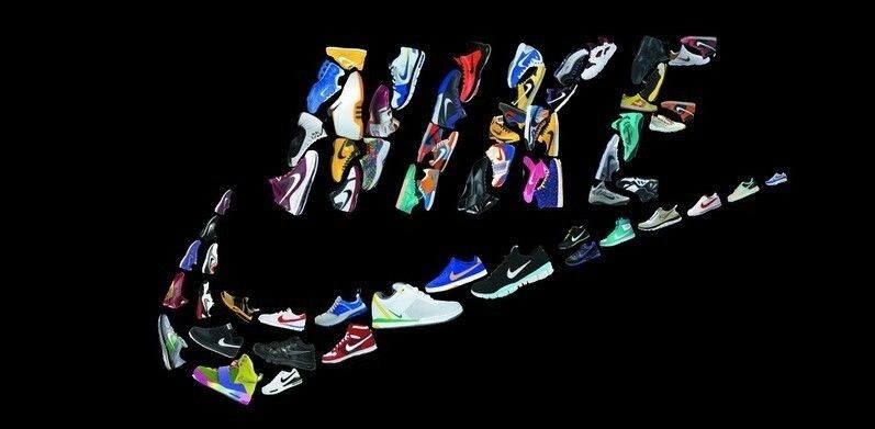 Nike Baller Band Bracelet Wristband Orange White Dunks AF1 Jordan 1 Mid🏀