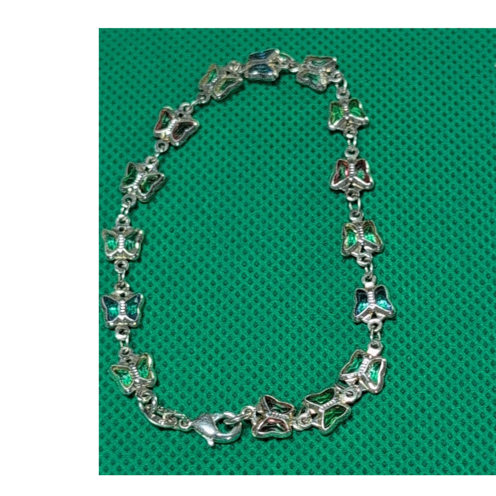 ATI BR CN Butterfly Bracelet