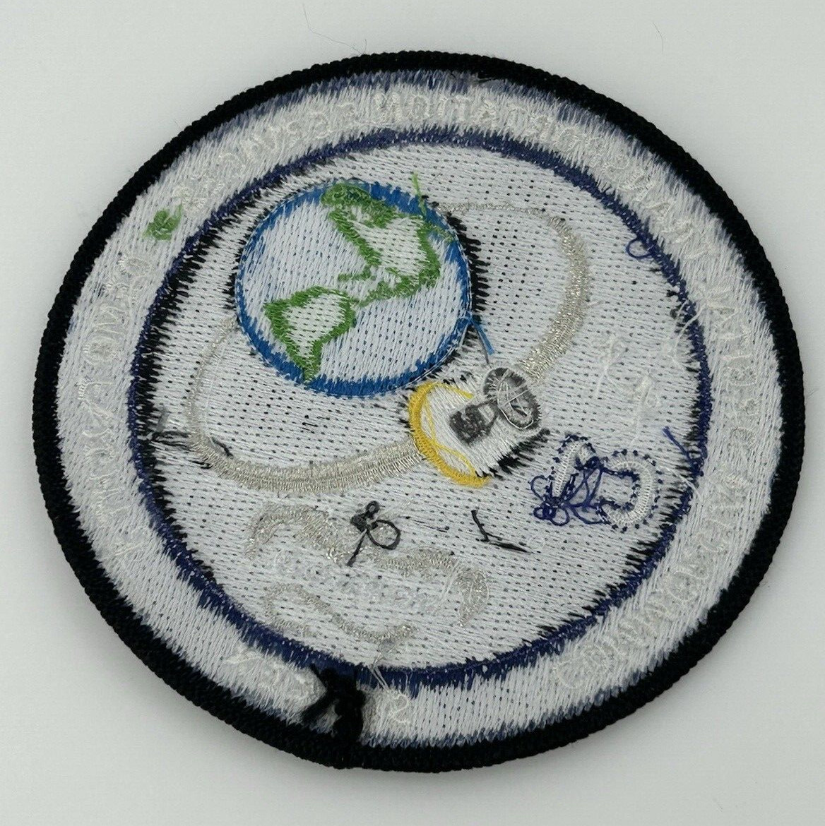 Space X Commercial Orbital Transportation Services Demo FLight 1