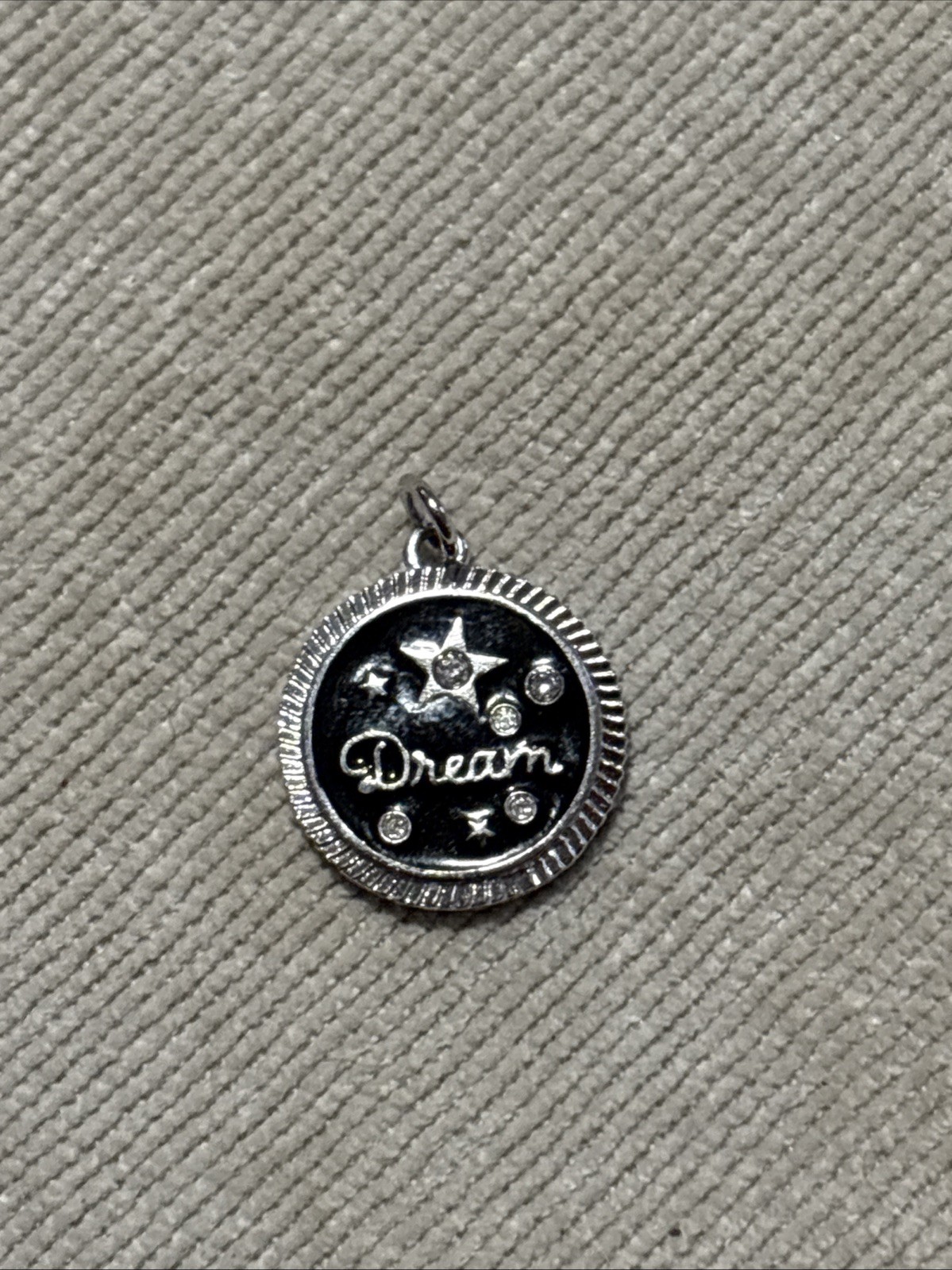 Origami Owl Disney Mickey Dream Pendant