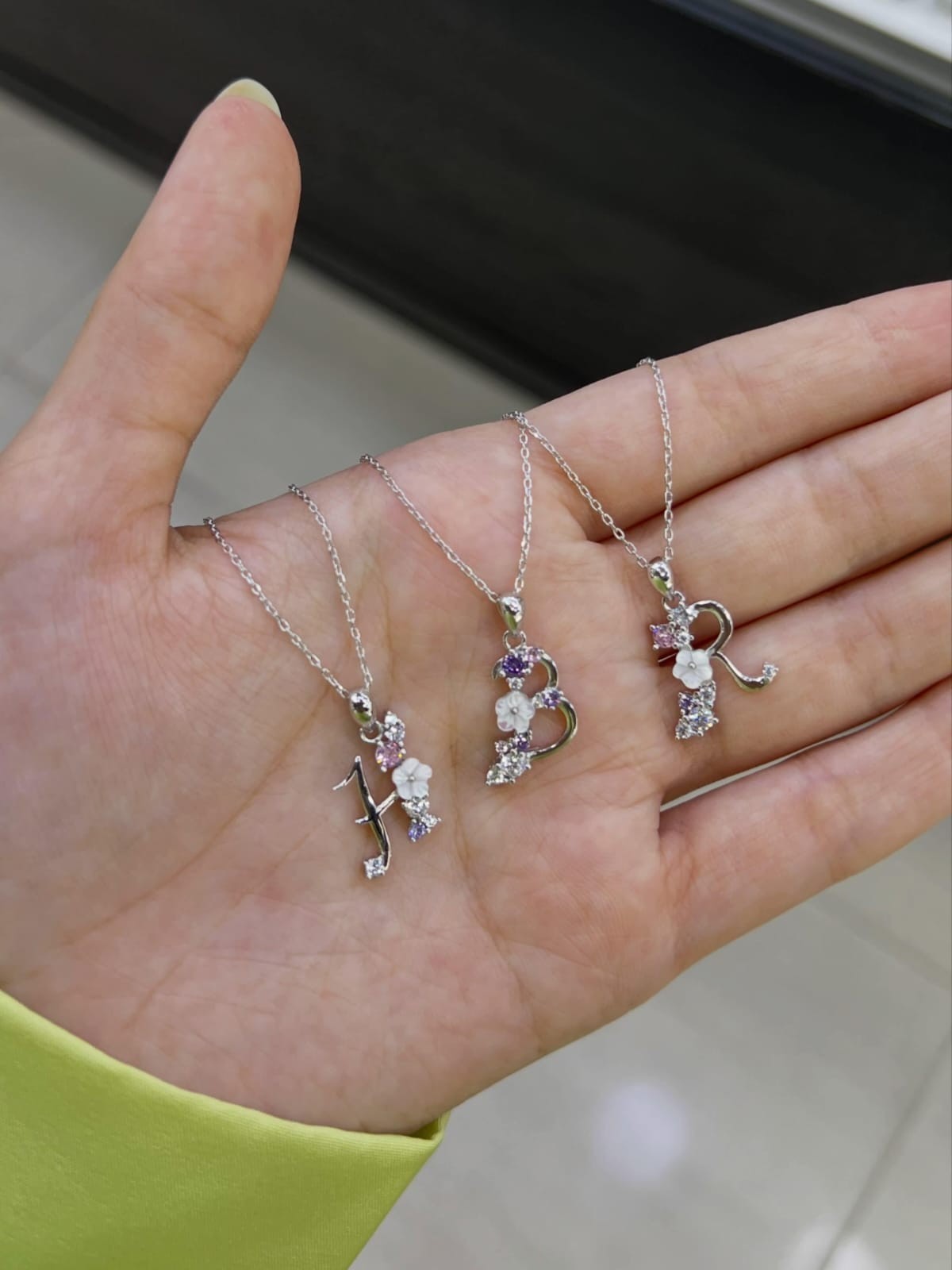 Custom Engraving Deposit – Design Your Own Jewellery – NOT Finished Item