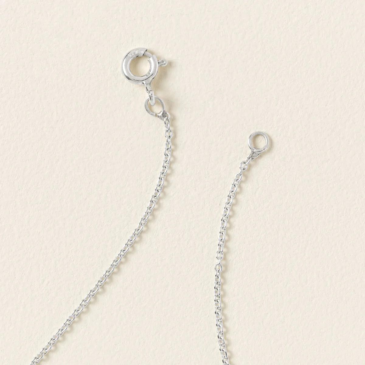 Love You to the Moon & Back Necklace-UncommonGoods|13175