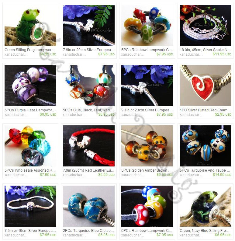Photography Camera Large Hole Charm For Euorpean Charm Bracelets