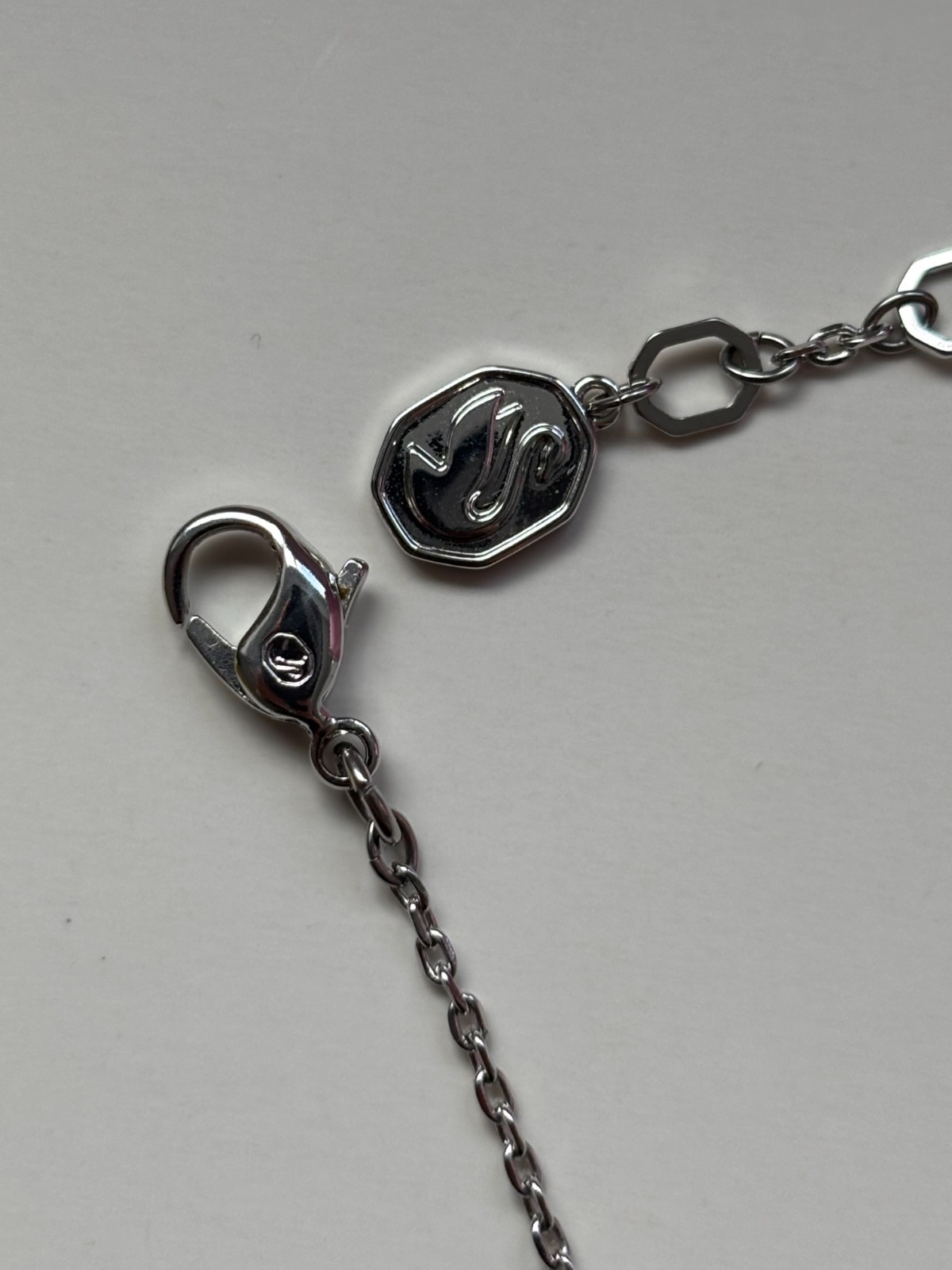 Genuine Swarovski Mesmera Bangle (Model 5667253)