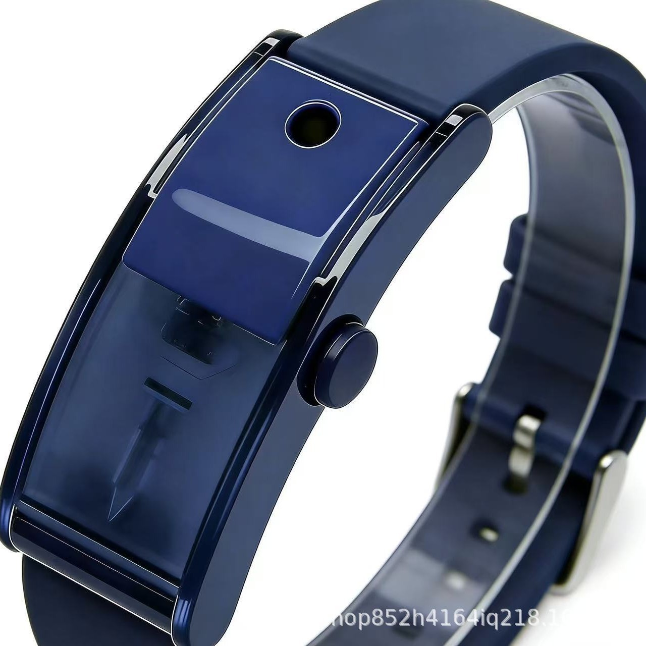 Portable Aromatherapy Bracelet Perfume Diffuser Wristband Fragrance Spray Band