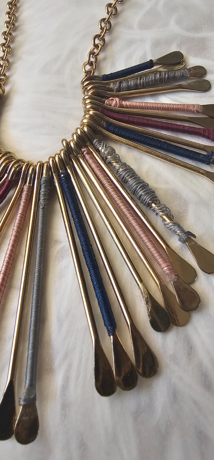 CUSTOM Necklaces 2 Pieces Pre-owned