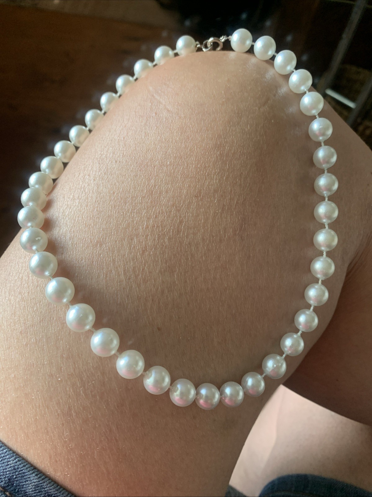 necklace women