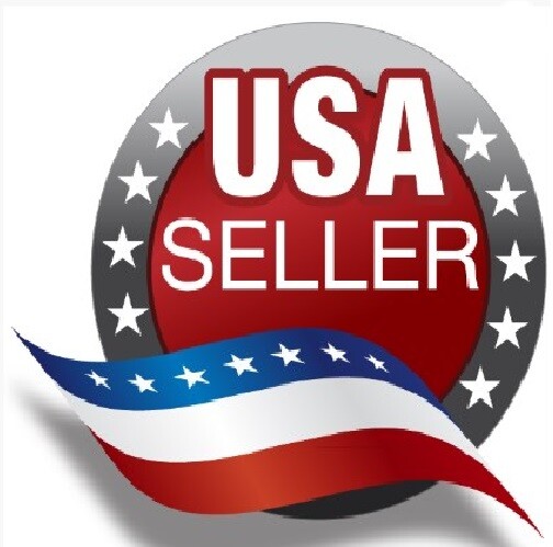 24″ Nickel Plated Steel 2.4mm Ball Bead Stylish Military Dog Tag Chain USA Made