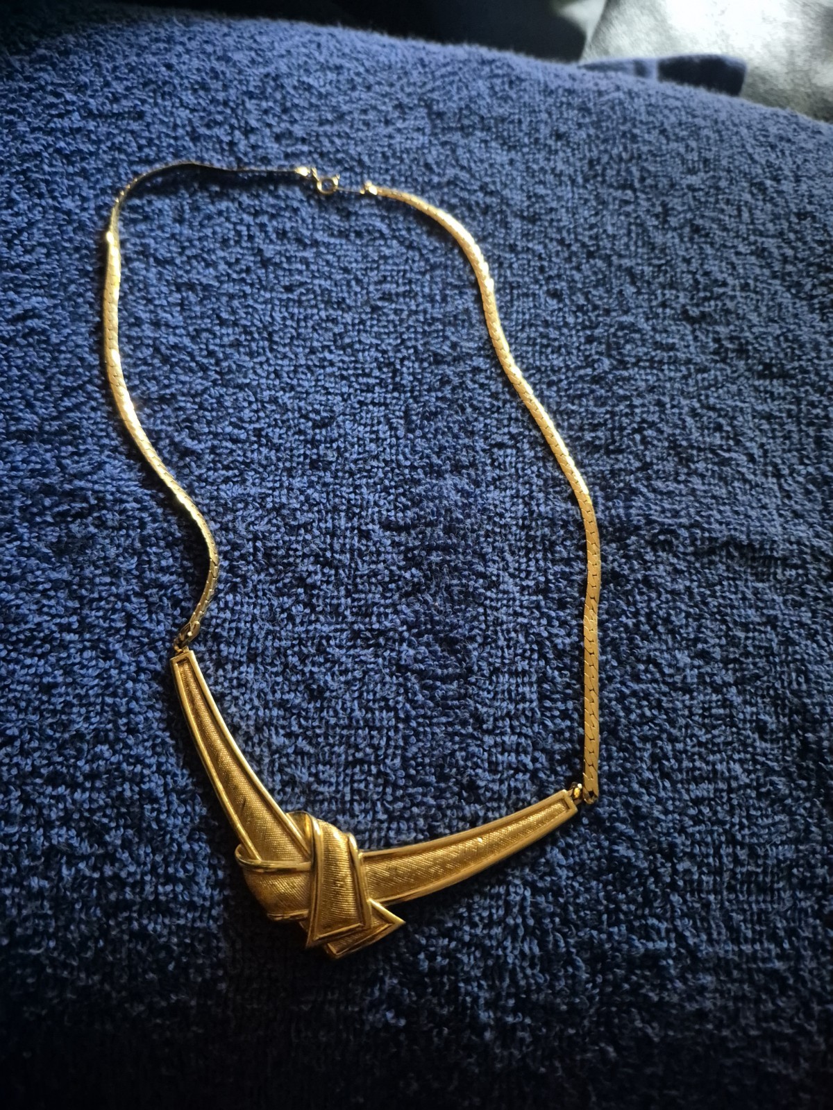 Necklace Pendant