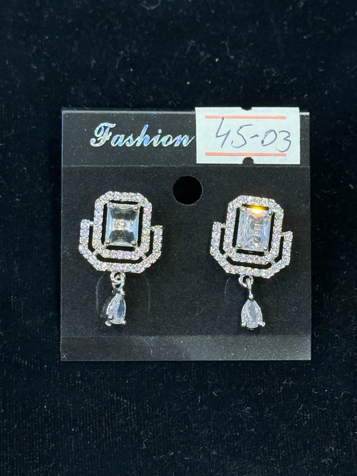 Earrings – Great Gift & for All Occasion!