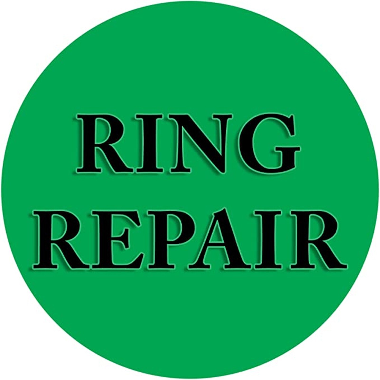 Repair service for Jewelry Avalanche buyers only